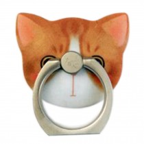 Lovely Cat Ring Phone Holder/Stand For Most of Smartphones, No.6