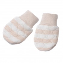 Unisex-Baby Newborn Mittens Soft No Scratch Mittens Baby Gloves, G