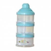 Baby Milk Powder Dispenser / Storage Container,Blue
