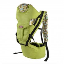 Special Edition Baby Carriers with Great Back Support (Green)