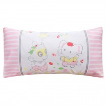 Adorable Soft Newborn Baby Pillow Prevent Flat Head Baby Pillows, M