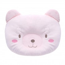 Adorable Soft Newborn Baby Pillow Prevent Flat Head Baby Pillows, V