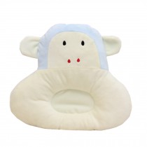Cute Baby Soft Newborn Baby Pillow Prevent Flat Head Baby Pillows, NO.20