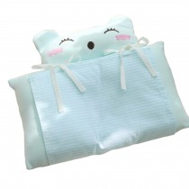 Cute Baby Soft Newborn Baby Pillow Prevent Flat Head Baby Pillows, NO.29