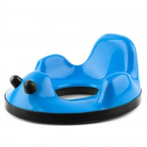 Arm and Hammer Secure Comfort Potty Seat, The Perfect Baby Potty Ring, Blue