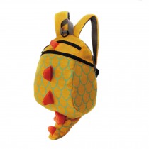 Small Bag Children shoulder  And Cute Cartoon Dinosaur Backpack Bag??1-3years old