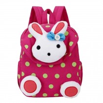 Children Shoulder Bag Cute Cartoon Bag Animals Kids Book Backpack Baby Girls School Bag,I