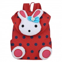 Children Shoulder Bag Cute Cartoon Bag Animals Kids Book Backpack Baby Girls School Bag,J
