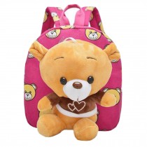 Children Lovely Shoulder Bag Cute Bag Animals Kids Book Backpack Baby Girls School Bag,E#