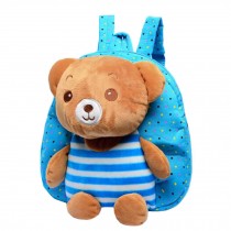 Children Lovely Shoulder Bag Cute Bag Animals Kids Book Backpack Baby Girls School Bag,F#