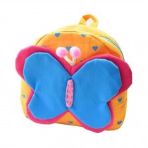 Children Lovely Shoulder Bag Cute Bag Animals Kids Book Backpack Baby Girls School Bag,J#