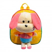 Children Lovely Shoulder Bag Cute Bag Animals Kids Book Backpack Baby Girls School Bag,#S
