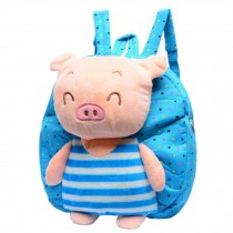 Children Lovely Shoulder Bag Cute Bag Animals Kids Book Backpack Baby Girls School Bag,#W