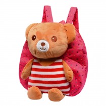 Children Lovely Shoulder Bag Cute Bag Animals Kids Book Backpack Baby Girls School Bag,#X