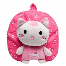 Children Lovely Shoulder Bag Cute Bag Animals Kids Book Backpack Baby Girls School Bag,#01