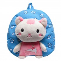 Children Lovely Shoulder Bag Cute Bag Animals Kids Book Backpack Baby Girls School Bag,#03