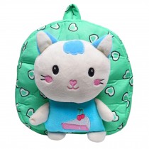Children Lovely Shoulder Bag Cute Bag Animals Kids Book Backpack Baby Girls School Bag,#05