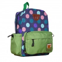 High Capacity Kids Backpacks Lightweight Backpacks School Bags,Blue