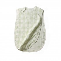 Summer Baby Sleeping Sack Cotton,Wearable Blanket,0-12months,CreativeLovely