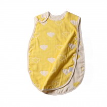 Wearable Blanket,0-12months,CreativeLovely,Summer Baby Sleeping Sack100% Cotton