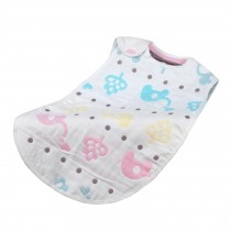 Creative Lovely Summer Spring Baby Cute Sleeping Sack Cotton Wearable Blanket kids gift,XL??tree