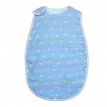 Creative Lovely Summer Spring Baby Cute Sleeping Sack CottonWearable Blanket kids gift,XL,love