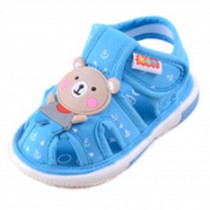 Baby Sandals,Baby Toddler Shoes,Soft Bottom Non-slip 0-3 Years Old
