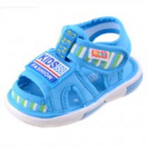 Baby Sandals,Baby Toddler Shoes,Soft Bottom Non-slip 0-3 Years Old  M