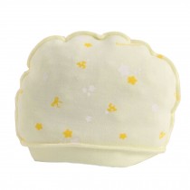 Sets of 2 Star Pure Cotton Soft Infant/Toddler Hat Hat  Sleep Cap, Yellow