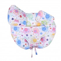 Premium & Lovely Cotton Nursing Pillow Baby Breastfeeding Pillows
