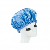 Reusable Waterproof Greaseproof Shower Cap Spa/Bathing Cap Cooking Hat #15