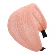Womens Elegant Headband Hair Band Hairband Hair Accessories, Pink