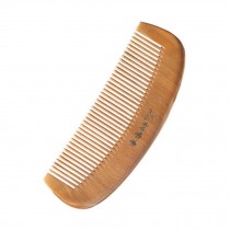 Ultra Smooth Hair Comb Wooden Comb Combs Hair Accessary Hair Care