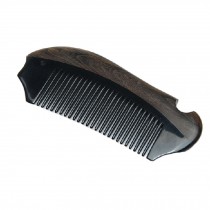 Premium Smooth Hair Comb Natural Wooden Comb Anti-static Comb Hair Care