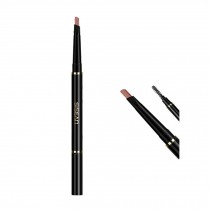 Universal Cosmetics Natural Color Beautiful Eyebrow Pencil,#3,Medium Brown