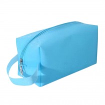 Portable Makeup Storage Bag Waterproof Cosmetic Bag Beauty Case I