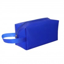 Portable Makeup Storage Bag Waterproof Cosmetic Bag Beauty Case J
