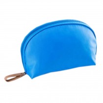 Simple Creative Cosmetic Box Makeup Box Bag Mini Bag Travel Portable Makeup Bags, Blue#1