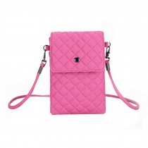 Shoulder Bag  Leather Bag  Crossbody Purse with  iphone  Galaxy  Cash