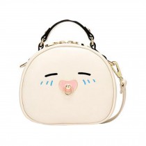 Cute Creative Single Shoulder Strap Case Bag for collect  phone  Or Cash Universal Mobile Phone