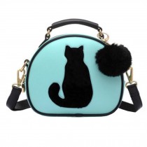 Retro Style Purse Bag Single Shoulder Strap Bag friend Birthday Gift Leisure Cute  handbag