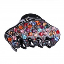 Women Hair Clips Barrettes Claw Hairpin Accessories Simple and Practical Style Clips,U