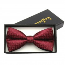Fashionable Formal Clothes Wedding Party Ties Necktie Bow Tie, N