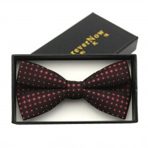 Fashionable Formal Clothes Wedding Party Ties Necktie Bow Tie, T
