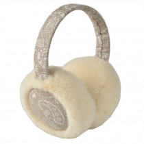 Super Soft And Comfy Earmuffs Lovely Winter Earmuffs Ear Warmers
