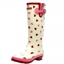 Women's Rainwear Rain Boot Shoes/ Lightweight And Comfotable/ Fashion Style   B