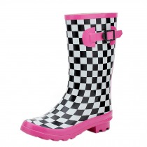 Women's Rainwear Rain Boot Shoes/ Lightweight And Comfotable/ Fashion Style  I
