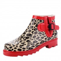 Women's Rainwear Rain Boot Shoes/ Lightweight And Comfotable/ Fashion Style  N