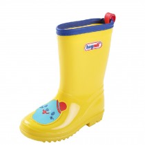 (Toddler/Little Kid/Big Kid) Rain Boot/ Rainwear Rain Shoes/ Cute Fashion Boot C