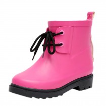 (Toddler/Little Kid/Big Kid) Rain Boot/ Rainwear Rain Shoes/ Cute Fashion Boot N